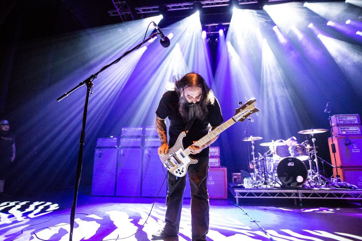 Sleep - Graham Berry