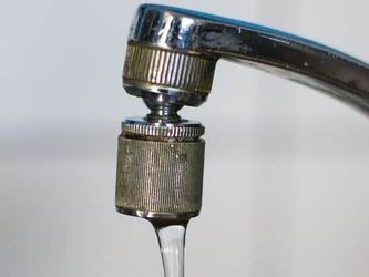 Kitchen tap (c) Max Pixel