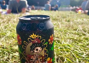 Beavertown Dame Melba Phantom