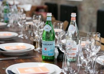S.Pellegrino 2018