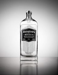 Aviation Gin