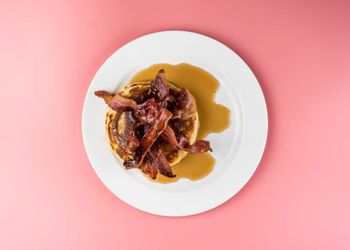 Bistrotheque Magic Brunch