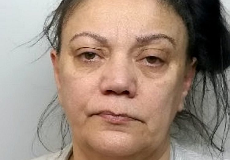 Diana Turner - Credit;SWNS