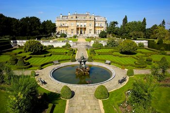 Luton Hoo Hotel