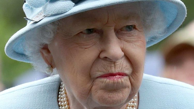 Her Majesty the Queen