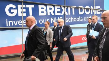 Conservative Party Conference