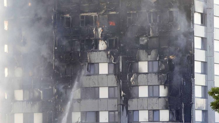 Grenfell Tower