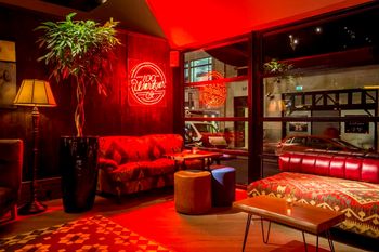 100 Wardour St Bar & Lounge (10)
