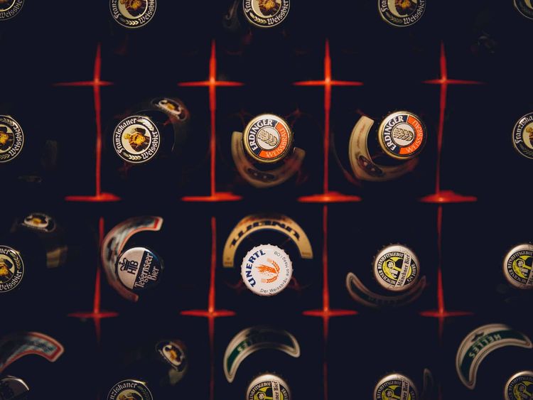 Beer Delivery COVID-19