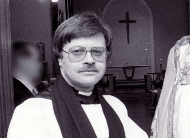 Trevor Devamanikkam, installed as the vicar of St Aidan's parish church by Archdeacon of Craven David Arthur Rogers on 6th March 1984. The Church of England spent decades failing to protect some children and young people from sexual predators, preferring instead to protect its own reputation, a damning report has found. The Church was accused of being “in direct conflict” with its moral purpose of providing “care and love for the innocent and the vulnerable” by failing to take abuse allegations seriously, neglecting the “physical, emotional and spiritual wellbeing” of the young, and creating a culture where abusers were able to “hide”. The Independent Inquiry into Child Sexual Abuse’s (IICSA) report into the Anglican Church also found examples of clergymen being ordained despite a history of child sexual offences. One victim who gave evidence to the inquiry was Matt Ineson, who told of his sexual abuse at the hands of a Bradford vicar. Mr Ineson said the abuse began in 1984 when, following a family breakdown at the age of 16, he was sent to sit with Trevor Devamanikkam, who at the time was vicar at St Aidan's Church in Buttershaw. He went on to become a vicar himself in South Yorkshire and only reported the abuse decades later, in 2012, to the Bishop of Doncaster, Peter Burrows. Mr Devamanikkam was later charged with six offences relating to sexual assaults in the 1980s and killed himself, aged 70, in 2017, on the day he was due in court for the first time.
