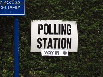 Uk Local Elections tactical voting