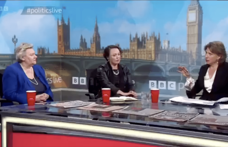 Politics Live