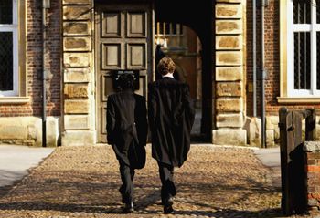 Graeme Robertson/Getty Images